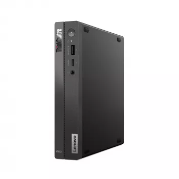 Lenovo ThinkCentre neo 50q Gen 4 Intel® Core™ i5 i5-13420H 16 GB DDR4-SDRAM 512 GB SSD Windows 11 Pro Mini PC negro