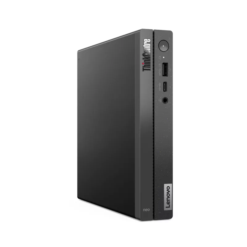 Lenovo ThinkCentre neo 50q Gen 4 Intel® Core™ i5 i5-13420H 16 GB DDR4-SDRAM 512 GB SSD Windows 11 Pro Mini PC negro