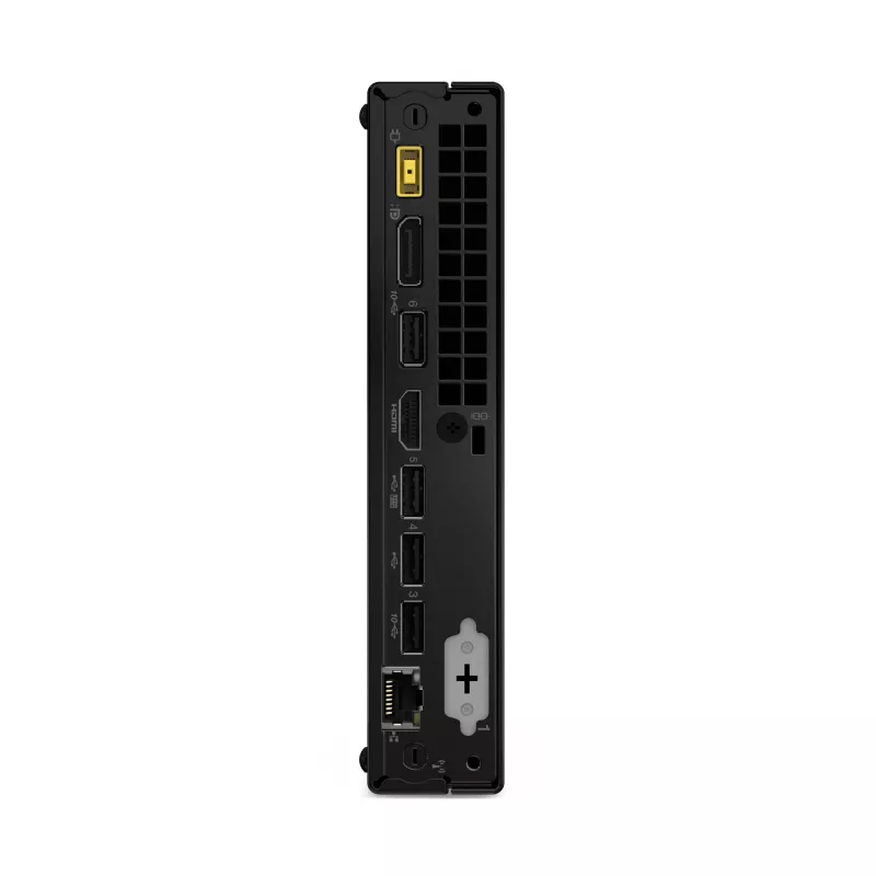 Lenovo ThinkCentre neo 50q Gen 4 Intel® Core™ i5 i5-13420H 16 GB DDR4-SDRAM 512 GB SSD Windows 11 Pro Mini PC negro