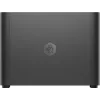 Dispositivo NAS SYNOLOGY BeeStation BST150-4T — Realtek RTD1619B 1,7 GHz, 1 GB DDR4, 1 disco duro de 4TB preinstalado, Ethernet, negro