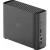 Dispositivo NAS SYNOLOGY BeeStation BST150-4T — Realtek RTD1619B 1,7 GHz, 1 GB DDR4, 1 disco duro de 4TB preinstalado, Ethernet, negro