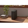 Dispositivo NAS SYNOLOGY BeeStation BST150-4T — Realtek RTD1619B 1,7 GHz, 1 GB DDR4, 1 disco duro de 4TB preinstalado, Ethernet, negro