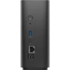Dispositivo NAS SYNOLOGY BeeStation BST150-4T — Realtek RTD1619B 1,7 GHz, 1 GB DDR4, 1 disco duro de 4TB preinstalado, Ethernet, negro