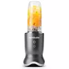 NutriBullet NB1206DGCC Batidora de mesa 0,9 L 1200 W negra, transparente