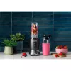 NutriBullet NB1206DGCC Batidora de mesa 0,9 L 1200 W negra, transparente
