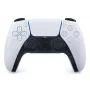 Mando Sony DualSense Wireless Controller V2 – PlayStation 5, Bluetooth/USB, USB-C, batería integrada, blanco
