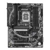 Placa base GIGABYTE Z790 EAGLE AX — Intel LGA1700 ATX, Z790, DDR5, 4x DIMM, Wi‑Fi 6E, 2.5Gb LAN