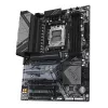 Gigabyte B650 EAGLE AX placa base, ATX, AMD B650, Socket AM5, DDR5, 4x DIMM, hasta 256 GB, 3x M.2 (1x PCIe 5.0), Wi-Fi 6E, Bluetooth