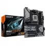 Gigabyte B650 EAGLE AX placa base, ATX, AMD B650, Socket AM5, DDR5, 4x DIMM, hasta 256 GB, 3x M.2 (1x PCIe 5.0), Wi-Fi 6E, Bluetooth