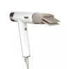 Multistyler Shark HD333EU moldeador de pelo 1700 W, blanco, 3 accesorios, ajustable 65–100 °C