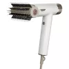 Multistyler Shark HD333EU moldeador de pelo 1700 W, blanco, 3 accesorios, ajustable 65–100 °C