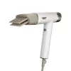 Multistyler Shark HD333EU moldeador de pelo 1700 W, blanco, 3 accesorios, ajustable 65–100 °C