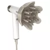 Multistyler Shark HD333EU moldeador de pelo 1700 W, blanco, 3 accesorios, ajustable 65–100 °C