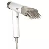 Multistyler Shark HD333EU moldeador de pelo 1700 W, blanco, 3 accesorios, ajustable 65–100 °C