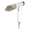 Multistyler Shark HD333EU moldeador de pelo 1700 W, blanco, 3 accesorios, ajustable 65–100 °C