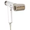 Multistyler Shark HD333EU moldeador de pelo 1700 W, blanco, 3 accesorios, ajustable 65–100 °C