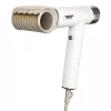 Multistyler Shark HD333EU moldeador de pelo 1700 W, blanco, 3 accesorios, ajustable 65–100 °C