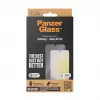 Lámina protectora de pantalla PanzerGlass ® Samsung Galaxy A25 5G | Ultra-Wide Fit con EasyAligner
