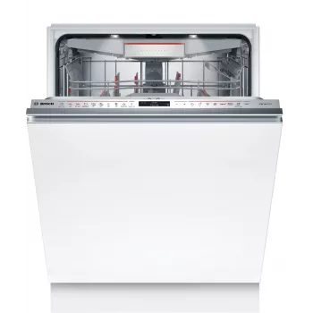 Lavavajillas Bosch Serie 8 SMV8YCX02E totalmente integrable 14 cubiertos