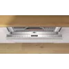 Lavavajillas Bosch Serie 8 SMV8YCX02E totalmente integrable 14 cubiertos