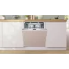 Lavavajillas Bosch Serie 8 SMV8YCX02E totalmente integrable 14 cubiertos