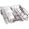 Lavavajillas Bosch Serie 8 SMV8YCX02E totalmente integrable 14 cubiertos
