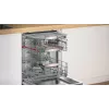 Lavavajillas Bosch Serie 8 SMV8YCX02E totalmente integrable 14 cubiertos