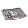 Lavavajillas Bosch Serie 8 SMV8YCX02E totalmente integrable 14 cubiertos