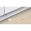 Lavavajillas Bosch Serie 8 SMV8YCX02E totalmente integrable 14 cubiertos
