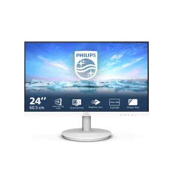 Monitor de ordenador Philips V Line 241V8AW/00 60,5 cm (23,8