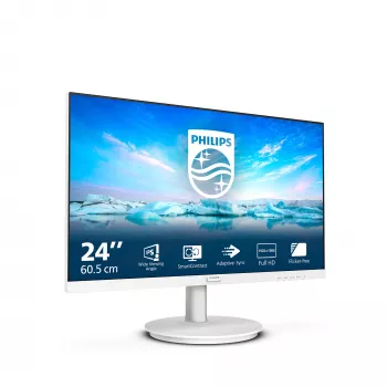 Monitor de ordenador Philips V Line 241V8AW/00 60,5 cm (23,8