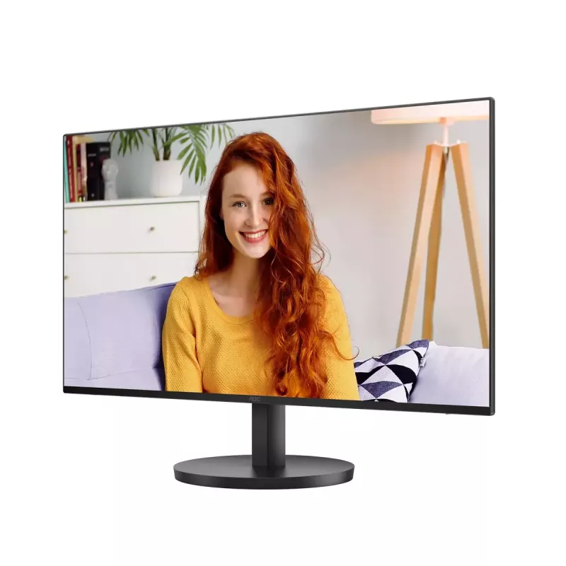 Monitor de ordenador AOC 27B3CA2 68,6 cm (27