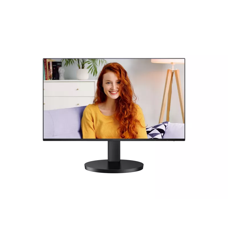 Monitor de ordenador AOC B3 24B3CF2 60,5 cm (23,8