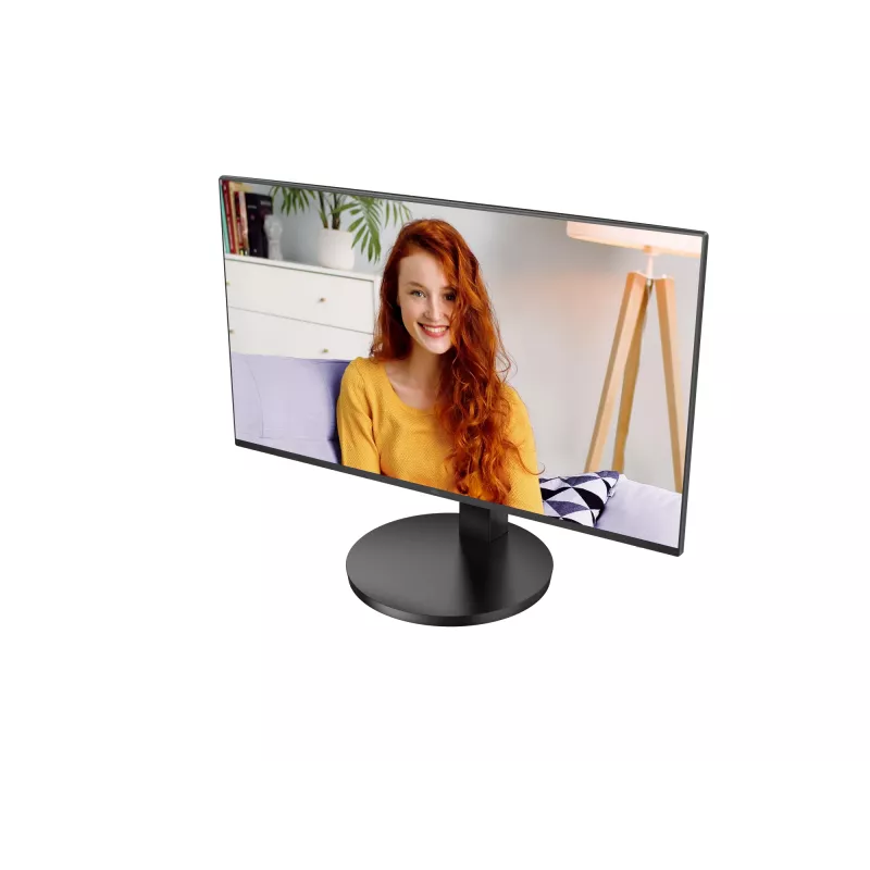 Monitor de ordenador AOC B3 24B3CF2 60,5 cm (23,8