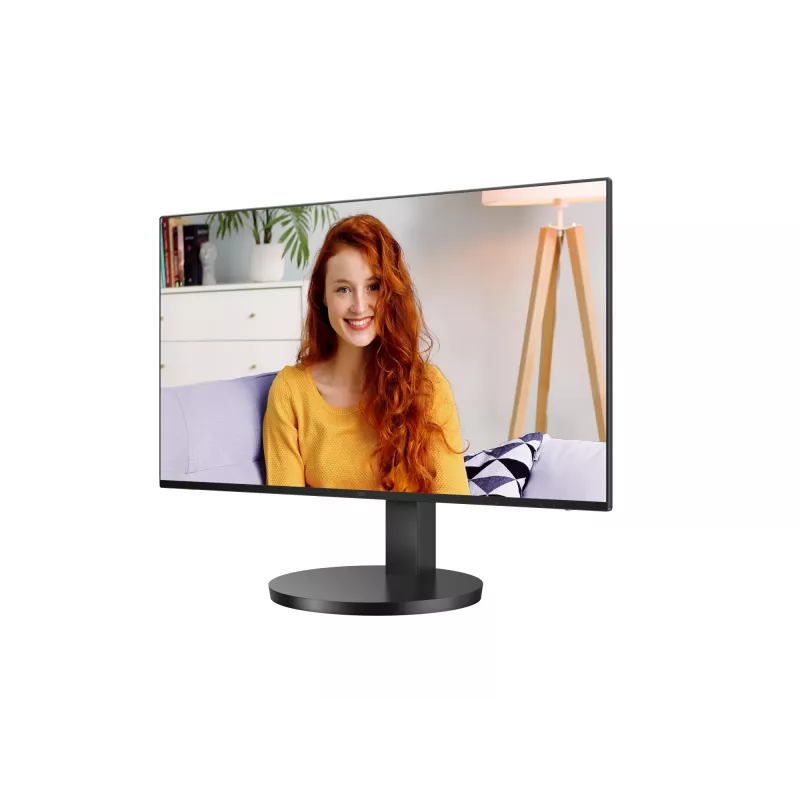 Monitor de ordenador AOC B3 24B3CF2 60,5 cm (23,8