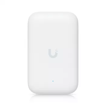 Punto de acceso UBIQUITI NETWORKS Swiss Army Knife Ultra Wi-Fi 5, 1x RJ45 1000mb/s PoE, IPX6, 2x RP-SMA