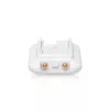 Punto de acceso UBIQUITI NETWORKS Swiss Army Knife Ultra Wi-Fi 5, 1x RJ45 1000mb/s PoE, IPX6, 2x RP-SMA