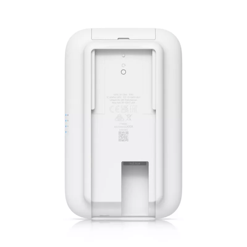 Punto de acceso UBIQUITI NETWORKS Swiss Army Knife Ultra Wi-Fi 5, 1x RJ45 1000mb/s PoE, IPX6, 2x RP-SMA