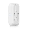 Punto de acceso UBIQUITI NETWORKS Swiss Army Knife Ultra Wi-Fi 5, 1x RJ45 1000mb/s PoE, IPX6, 2x RP-SMA