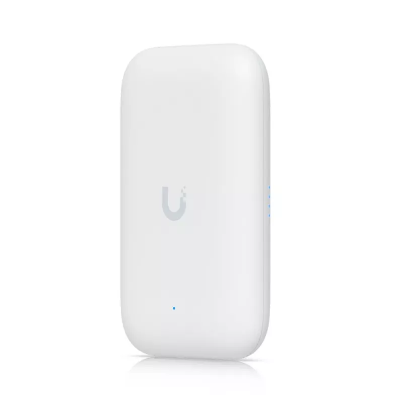Punto de acceso UBIQUITI NETWORKS Swiss Army Knife Ultra Wi-Fi 5, 1x RJ45 1000mb/s PoE, IPX6, 2x RP-SMA