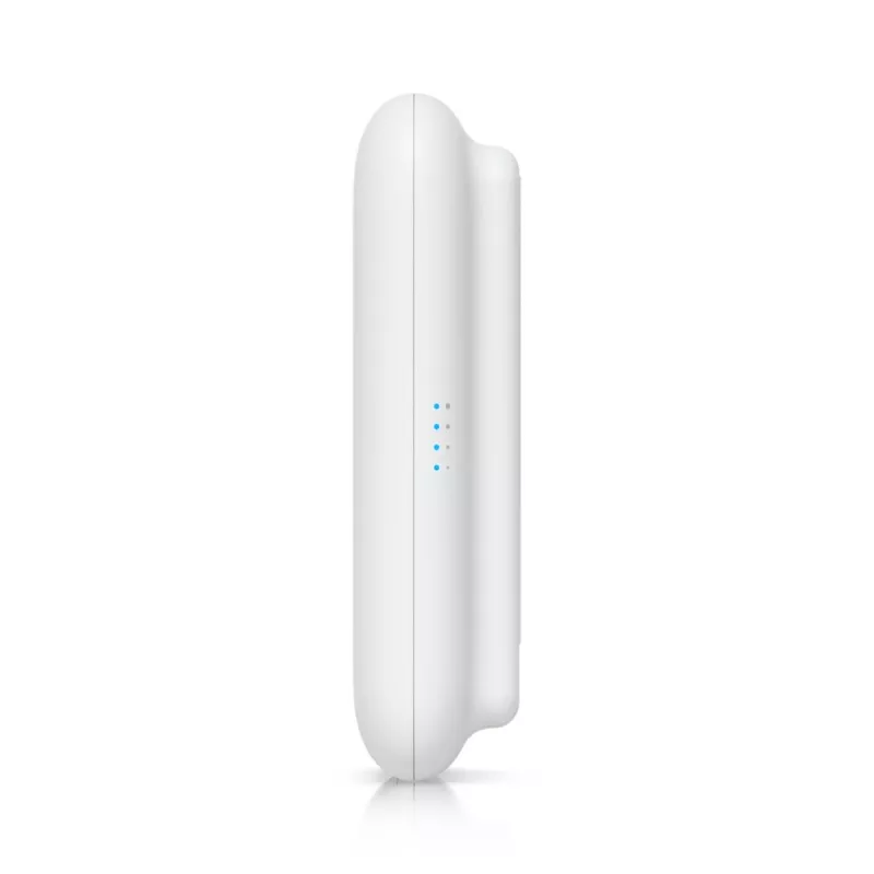 Punto de acceso UBIQUITI NETWORKS Swiss Army Knife Ultra Wi-Fi 5, 1x RJ45 1000mb/s PoE, IPX6, 2x RP-SMA