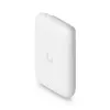 Punto de acceso UBIQUITI NETWORKS Swiss Army Knife Ultra Wi-Fi 5, 1x RJ45 1000mb/s PoE, IPX6, 2x RP-SMA