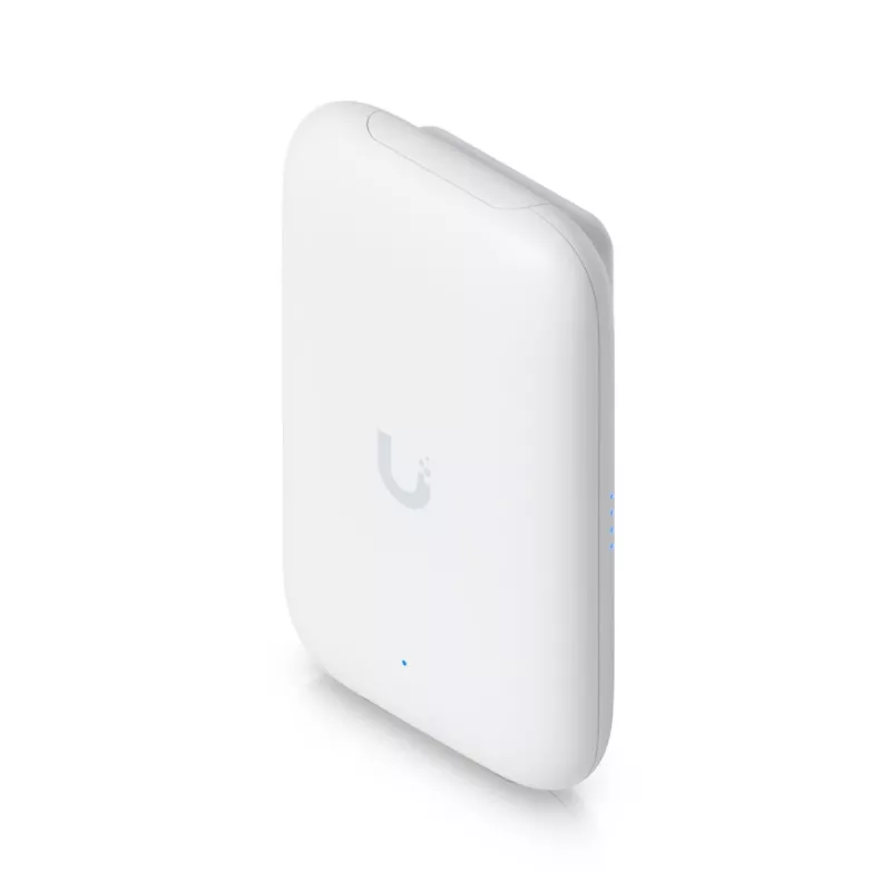Punto de acceso UBIQUITI NETWORKS Swiss Army Knife Ultra Wi-Fi 5, 1x RJ45 1000mb/s PoE, IPX6, 2x RP-SMA