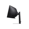 Monitor de ordenador Samsung G95C 124,5 cm (49