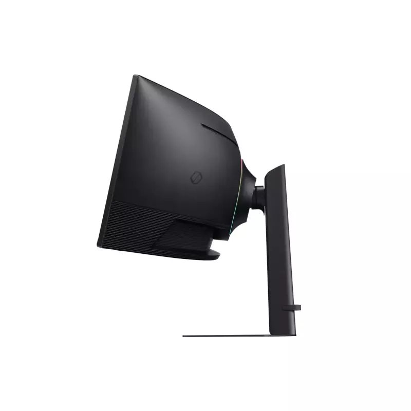 Monitor de ordenador Samsung G95C 124,5 cm (49