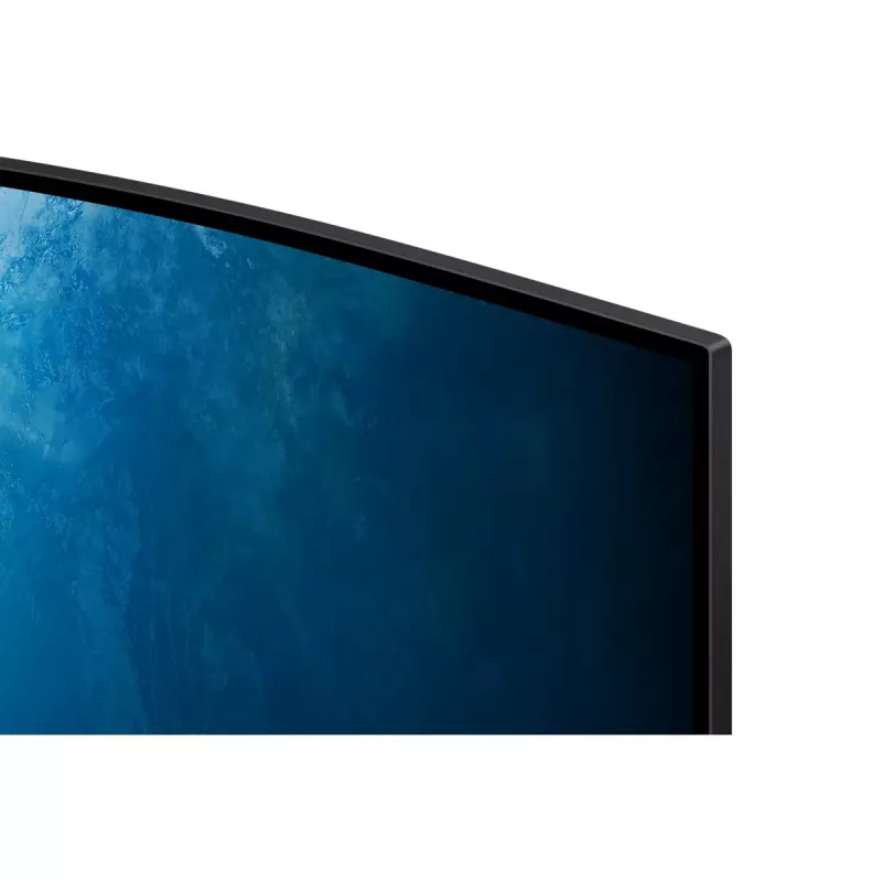 Monitor de ordenador Samsung G95C 124,5 cm (49