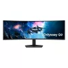 Monitor de ordenador Samsung G95C 124,5 cm (49