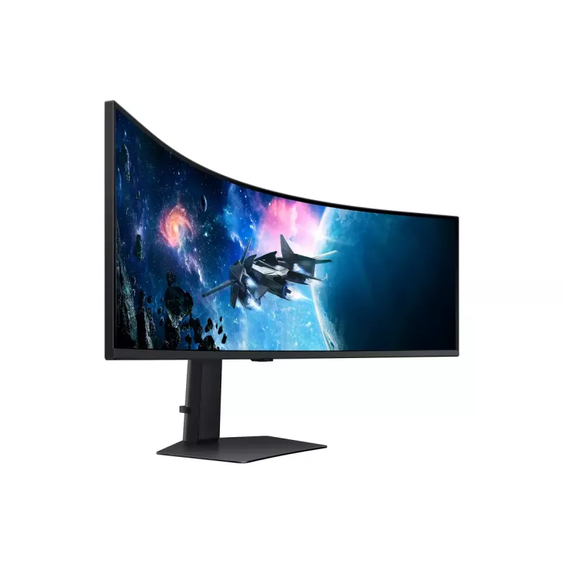 Monitor de ordenador Samsung G95C 124,5 cm (49