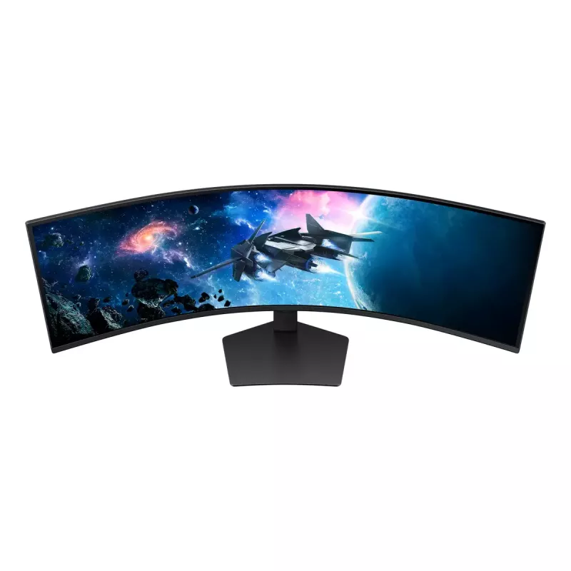 Monitor de ordenador Samsung G95C 124,5 cm (49