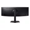 Monitor de ordenador Samsung G95C 124,5 cm (49